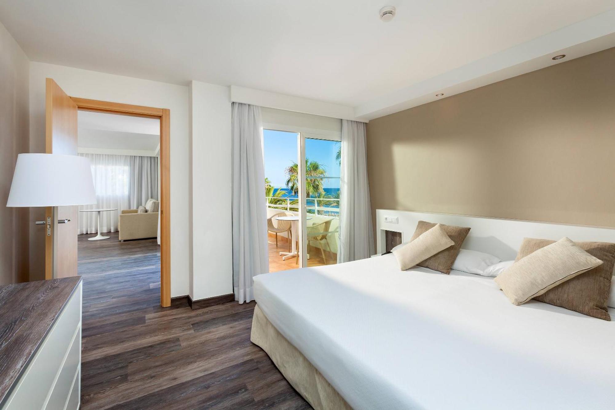 Superior Suite Sea View