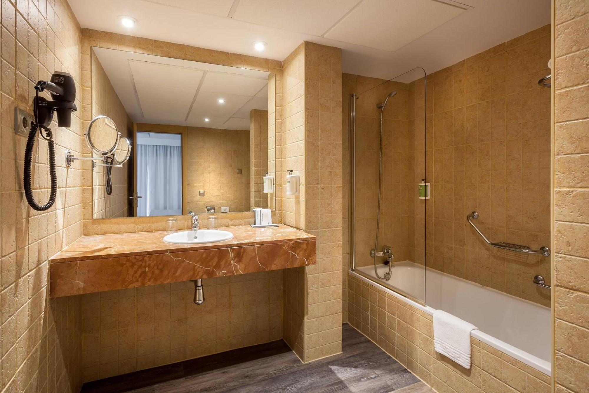Superior Suite Sea View