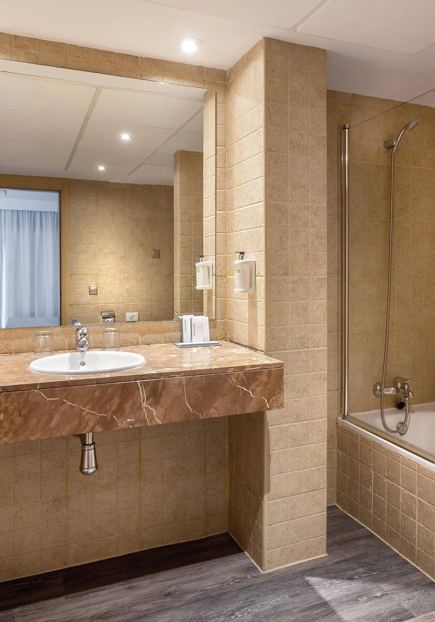 Superior Suite Sea View