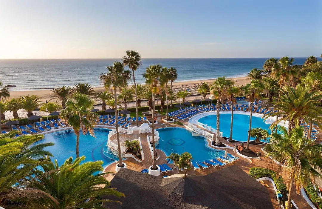 Sol By Melia Lanzarote All Inclusive-1