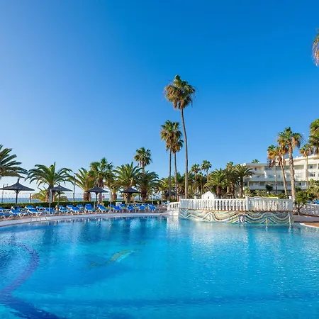 Sol By Melia Lanzarote All Inclusive-2