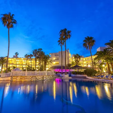 Sol By Melia Lanzarote All Inclusive-2