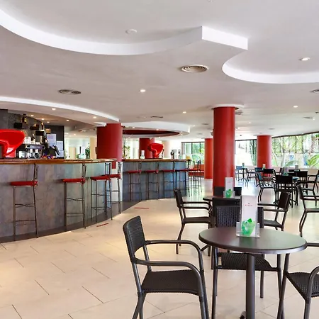 Sol By Melia Lanzarote All Inclusive-3