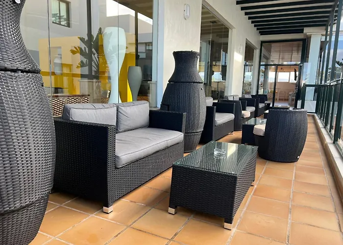 Pocillos Playa, Solo AdultosHotel All Inclusive