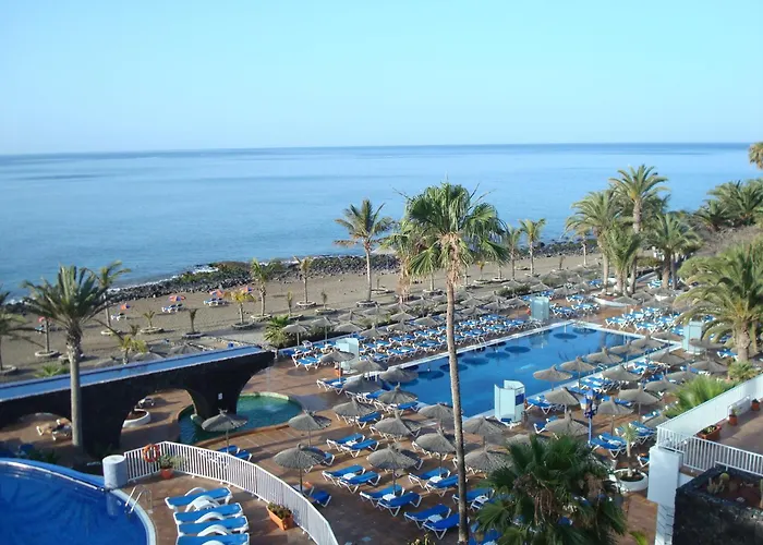 Vik San AntonioHotel All Inclusive