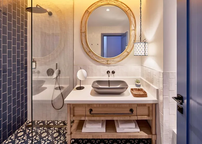 Seaside Los JameosHotel All Inclusive